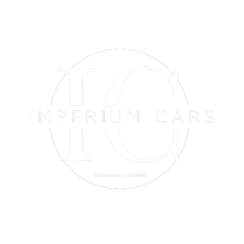 Logo Imperium Cars